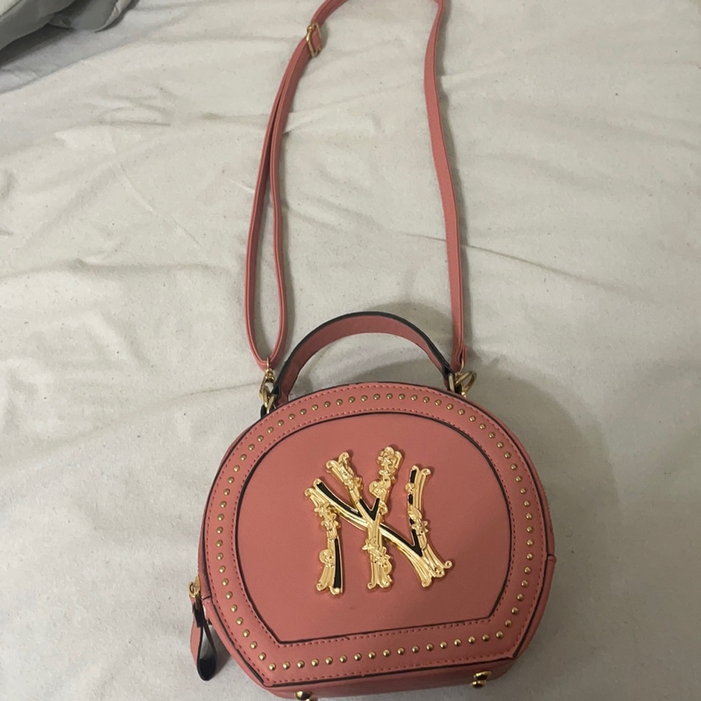 NY purse